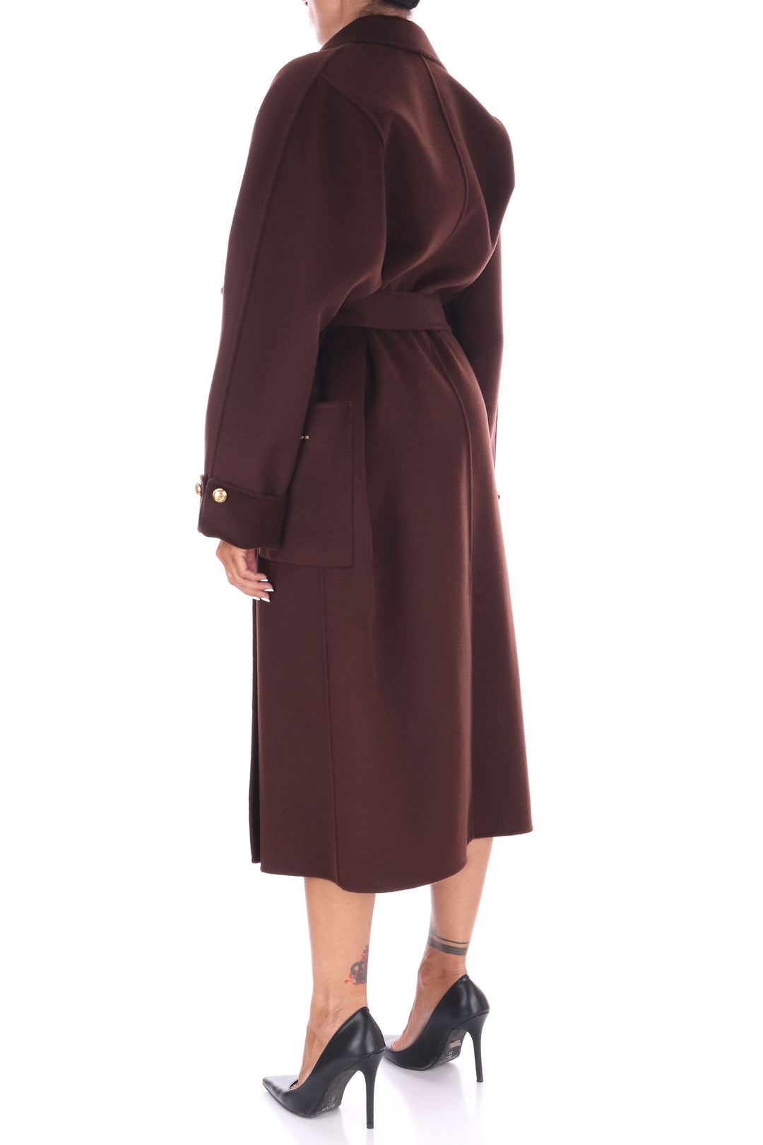 CP68D56E2 Cappotto