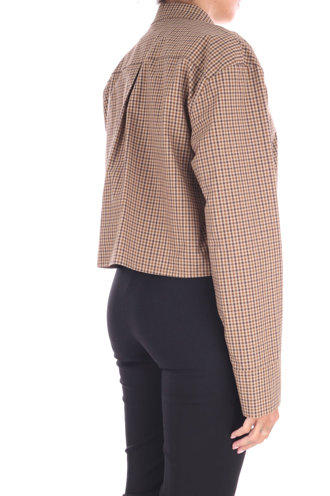 EFW260119 Camicia