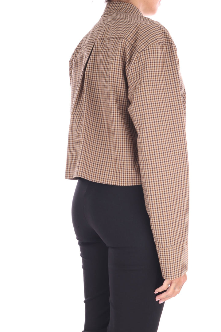 EFW260119 Camicia