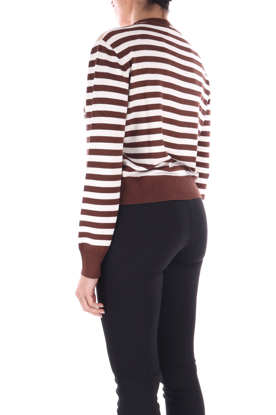 WA6384 MS49I Cardigan