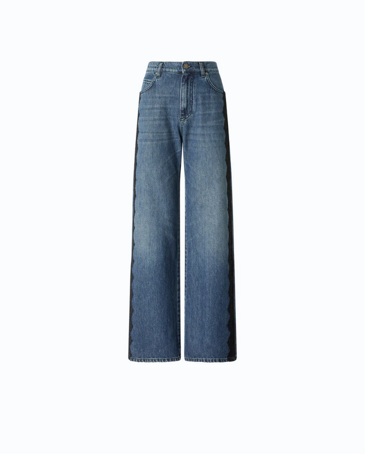 101733 A3G8 Jeans