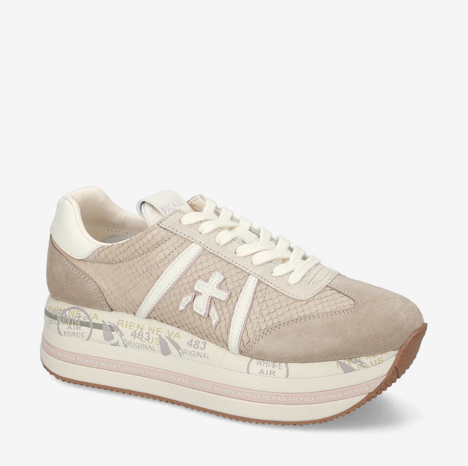 BETH VAR 7039 Sneakers