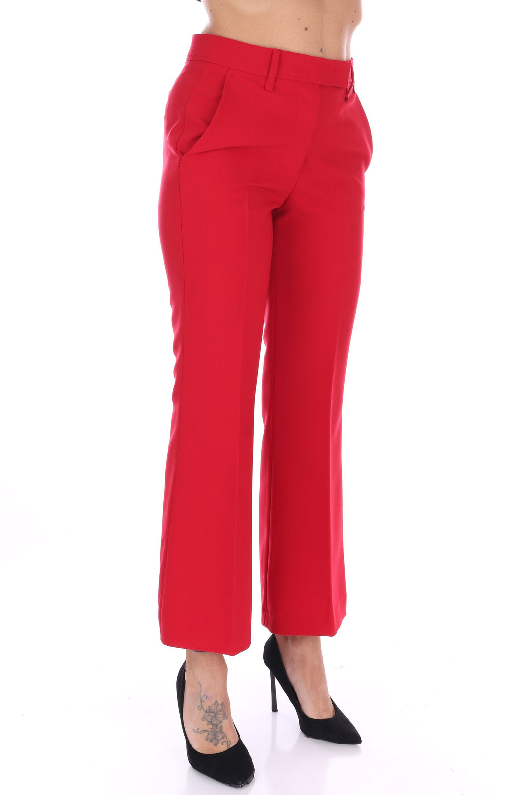 CA5185 T2984 Pantalone