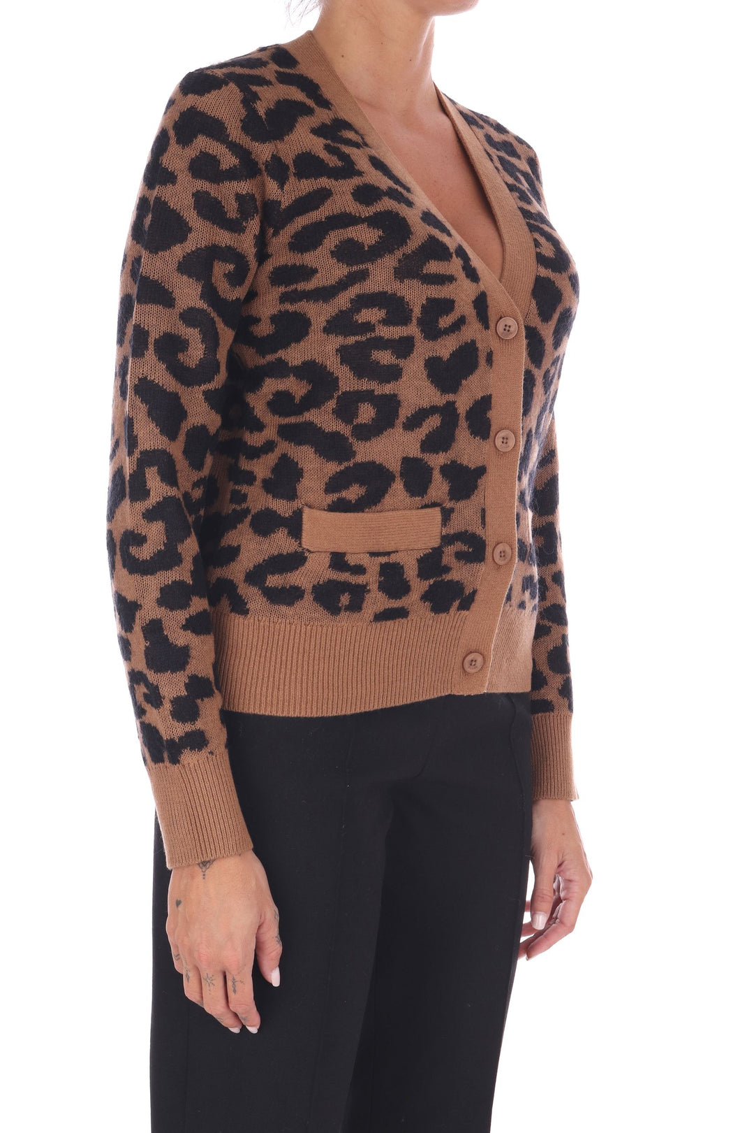K45256 Cardigan