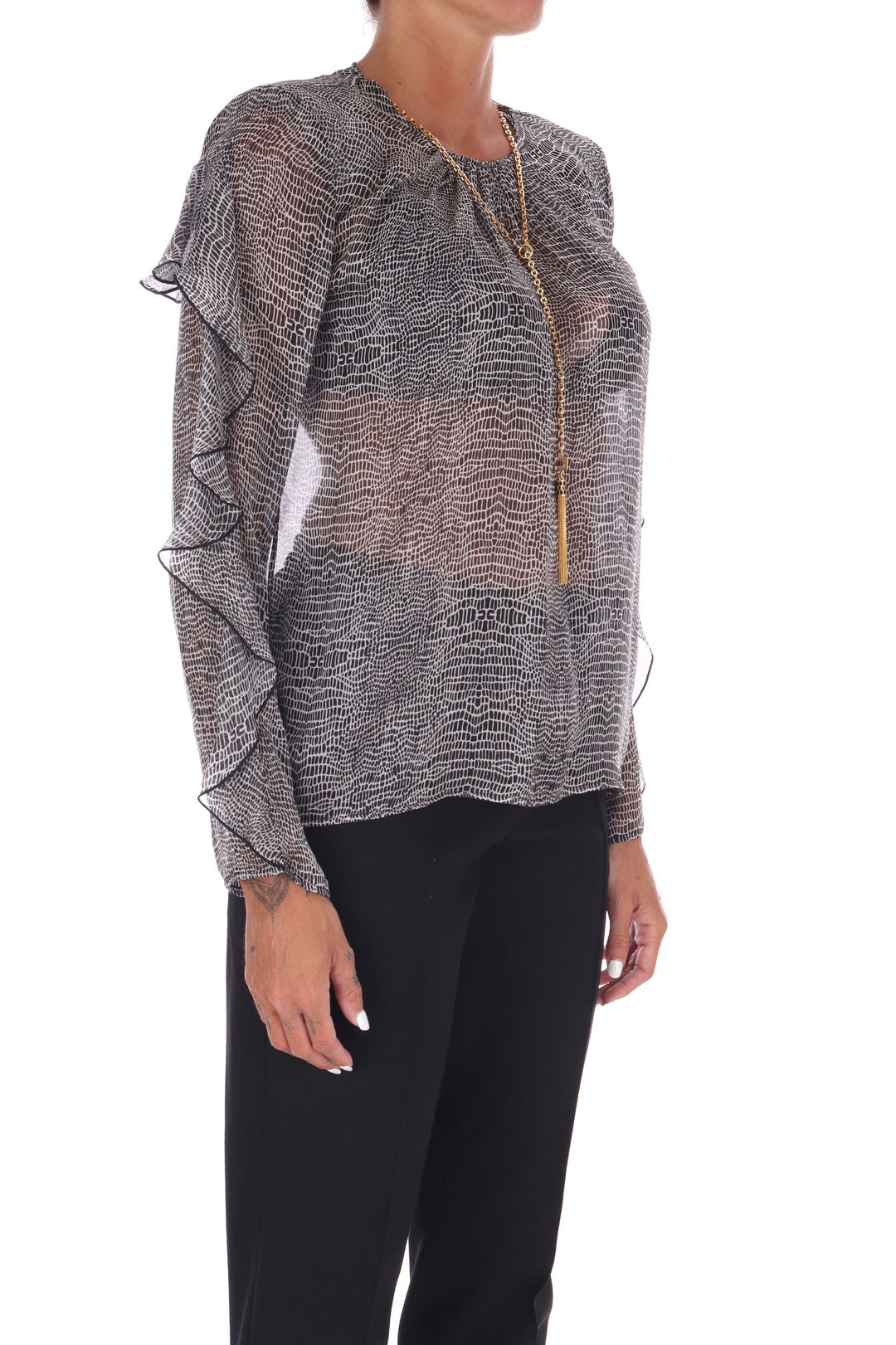 CA12757E2 Blusa