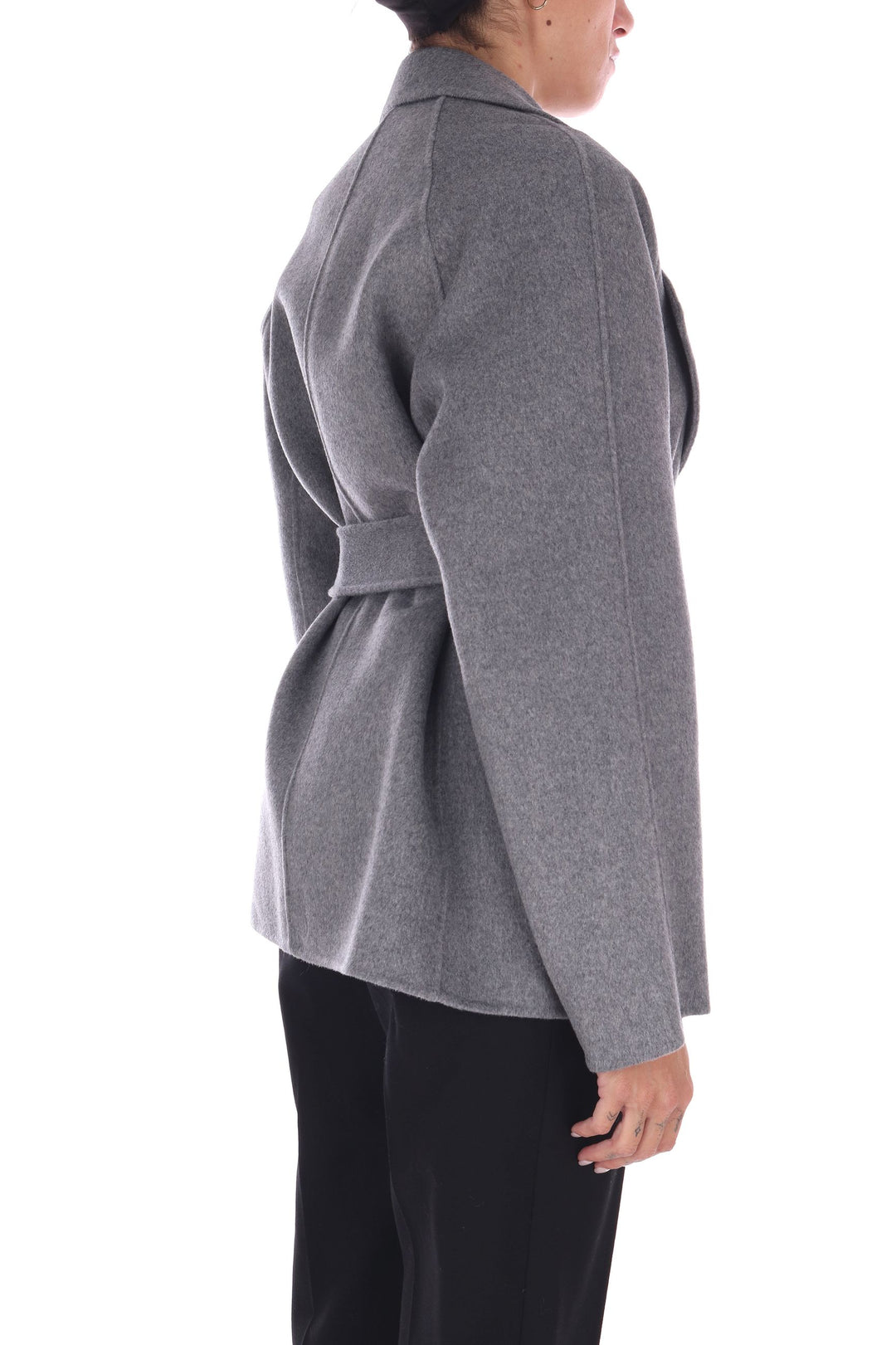 CF5071 T4627 Cappotto