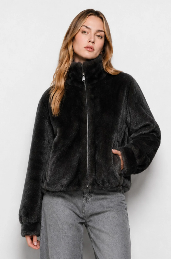IDOIA Cappotto