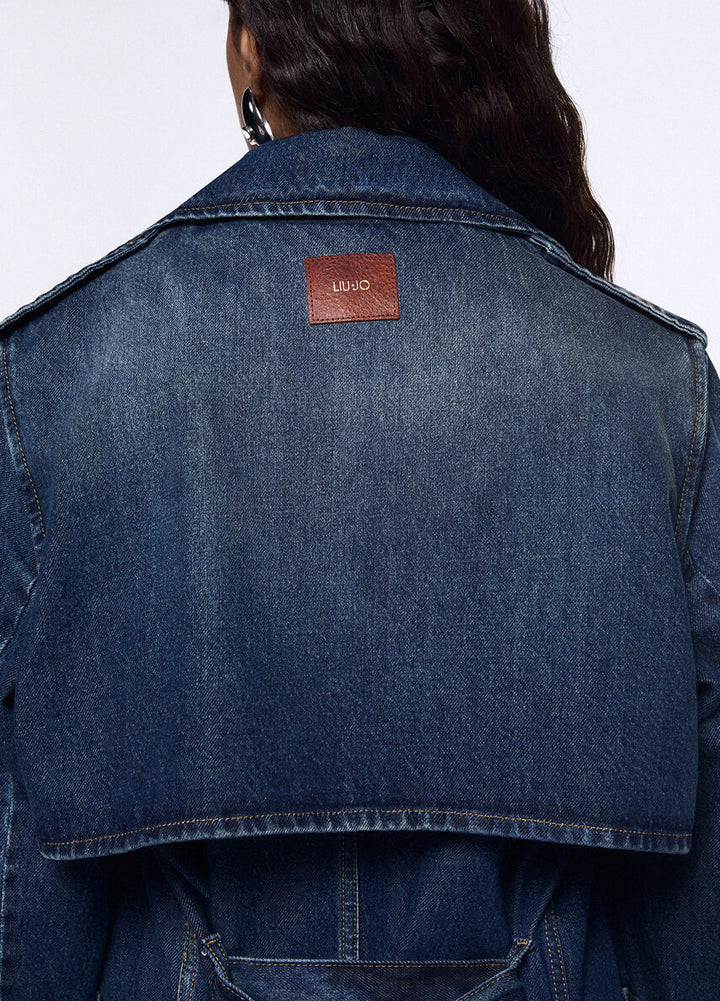 UF6503 D0398 Trench