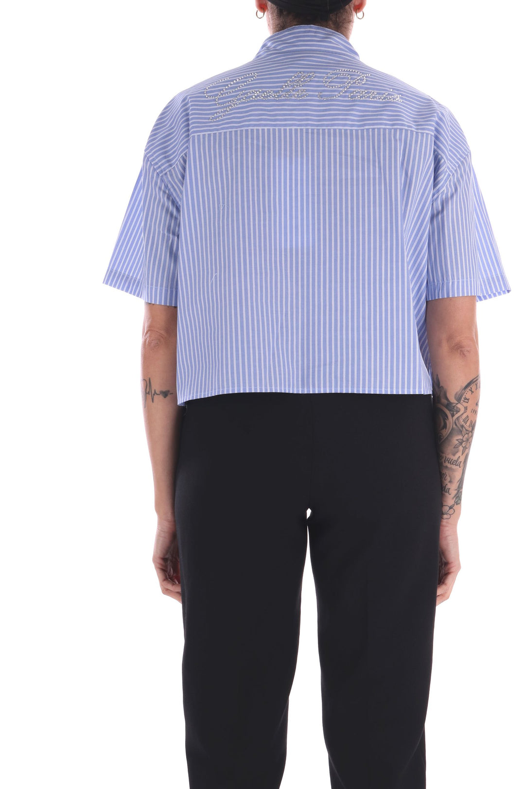GAABW09837 Camicia