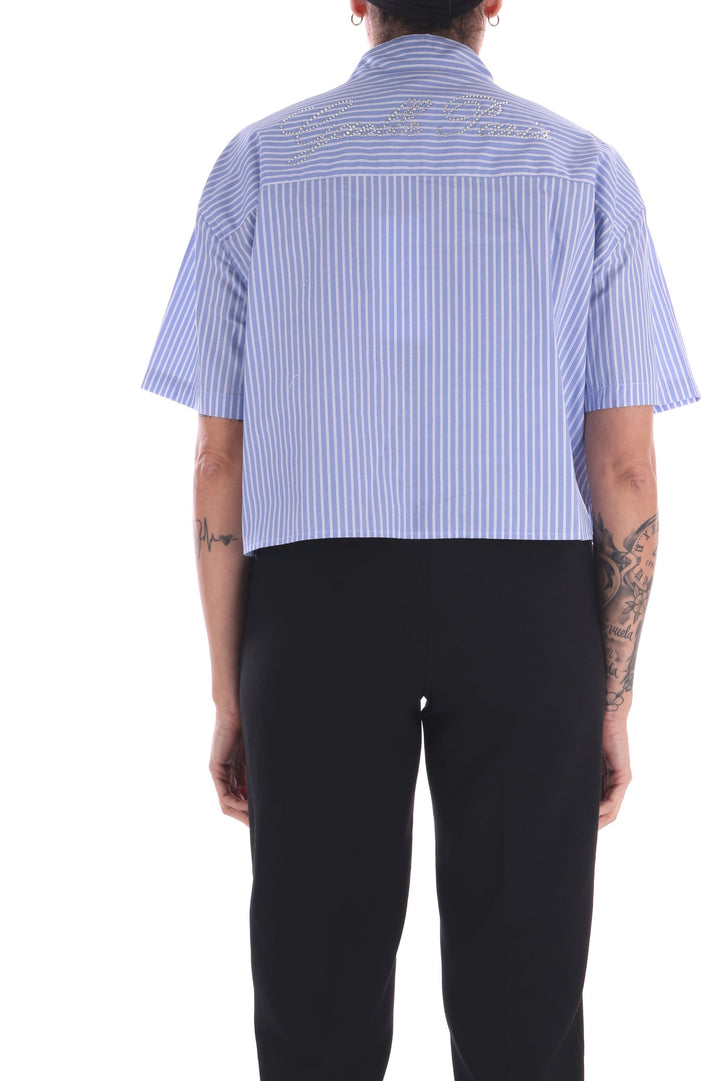 GAABW09837 Camicia