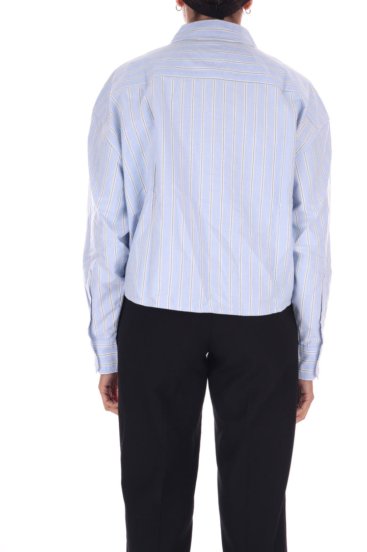 DW0DW21455 Camicia