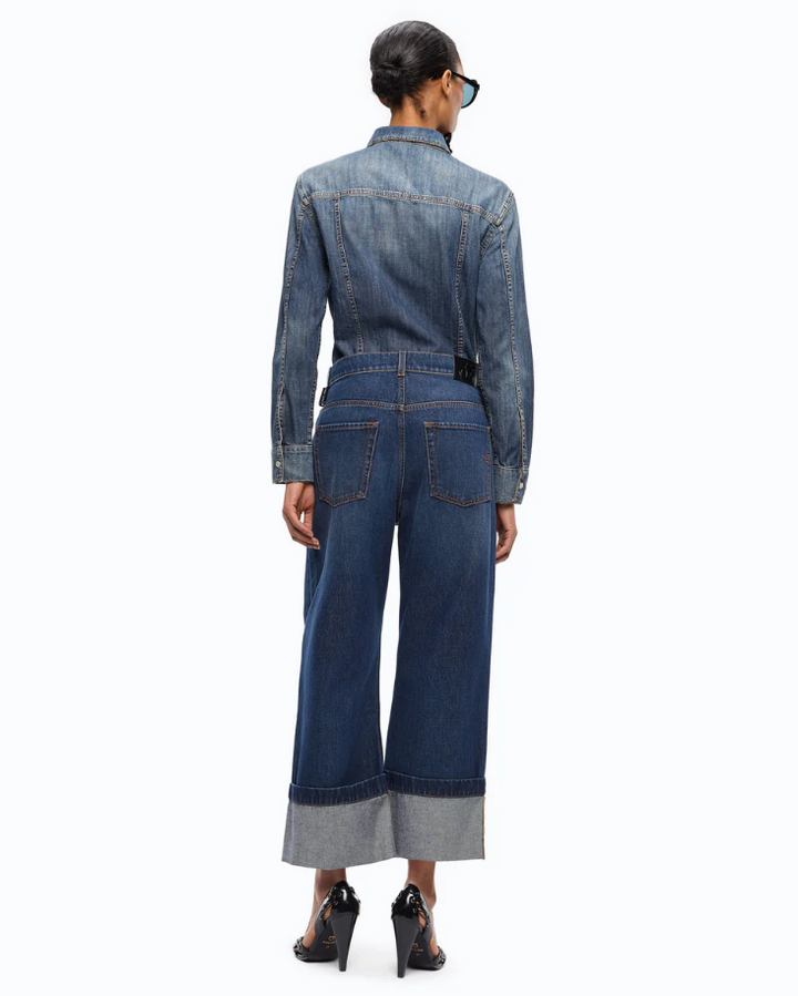 107277 A3HG Jeans
