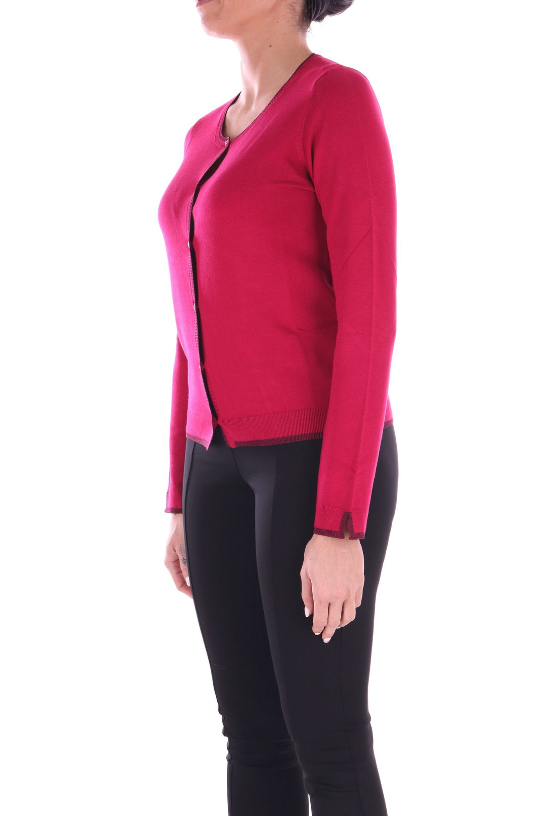 WA6280 MS49I Cardigan
