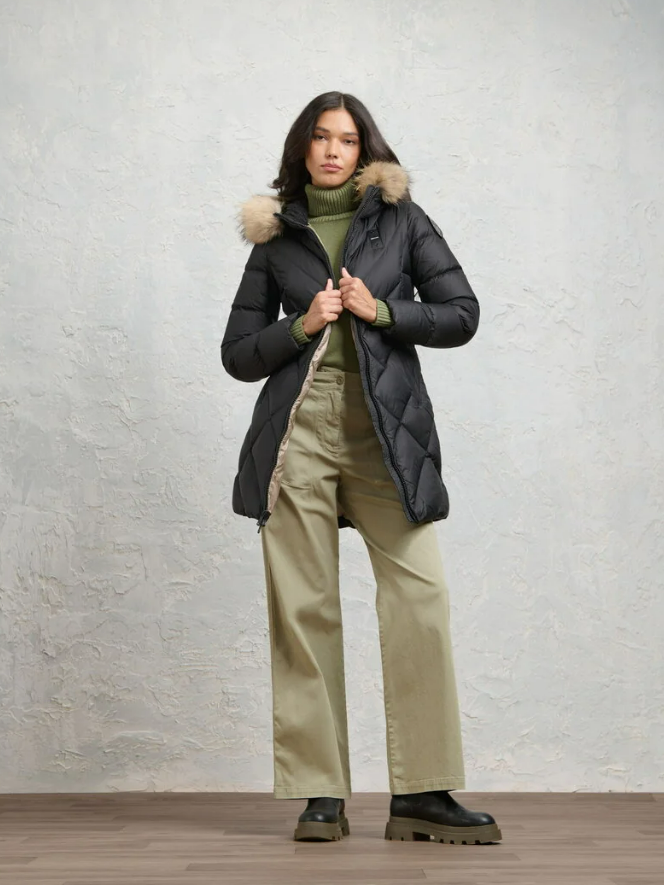26WBLDK03042 006047 Piumino