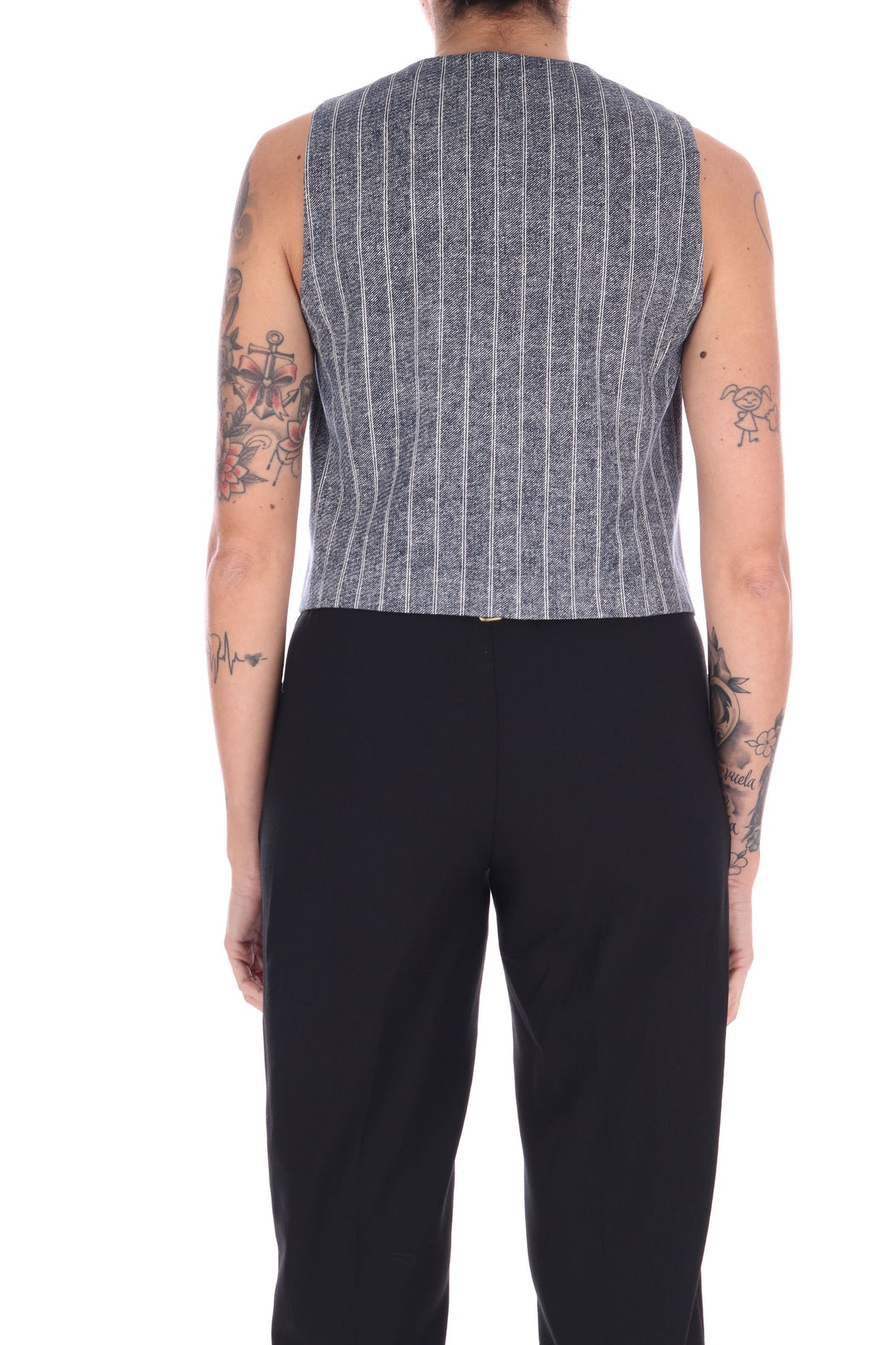 FD3486 Gilet