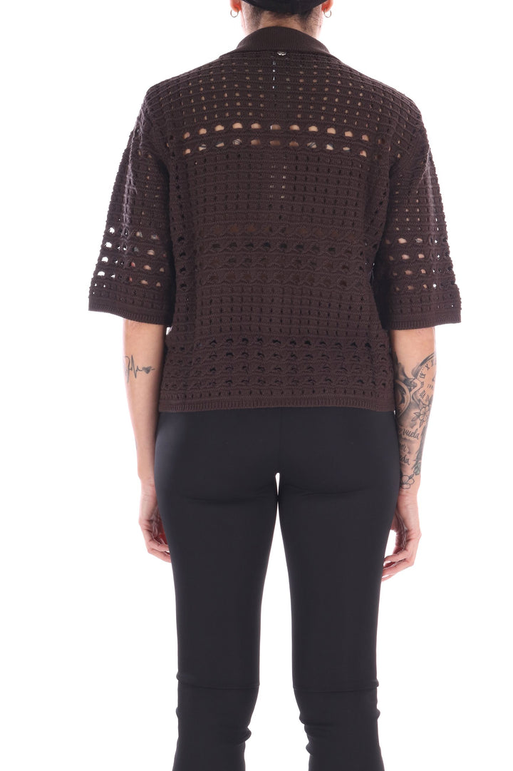 WA6325 MA79R Cardigan