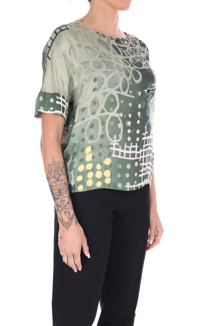 511SD45071 Blusa