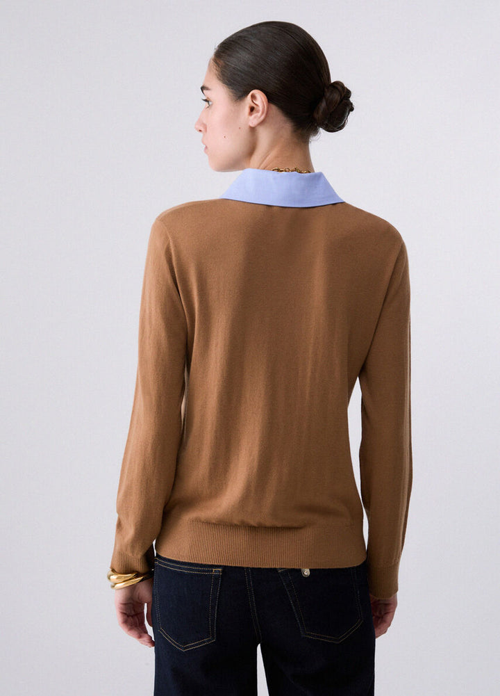 WF6452 MA16R Maglia