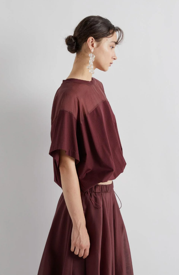 E6/M6EF18 Blusa