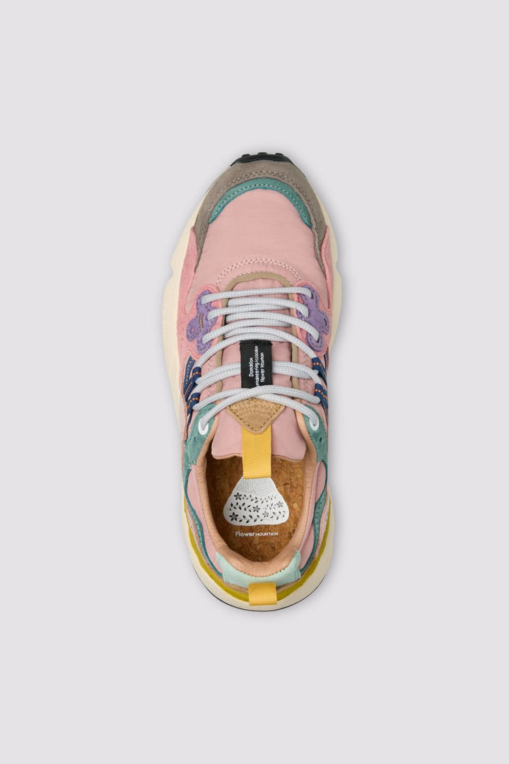 2B22 Yamano3 Sneakers