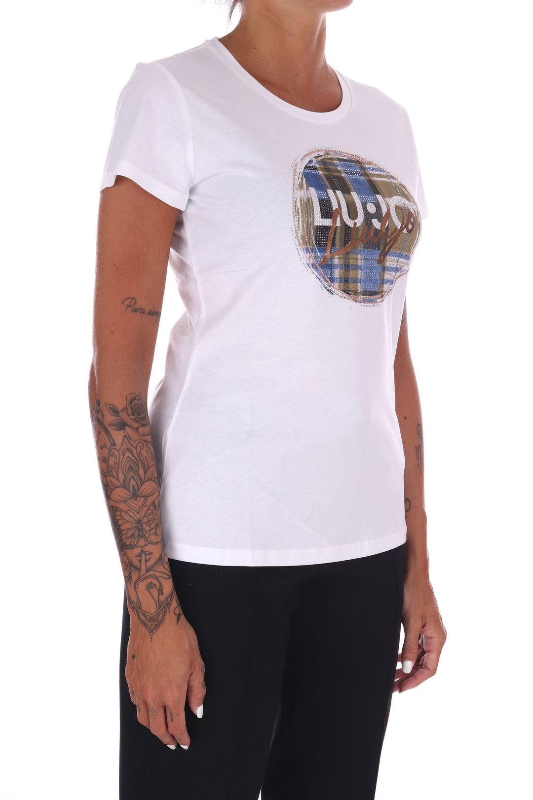 MF5456 JS923 T-Shirt