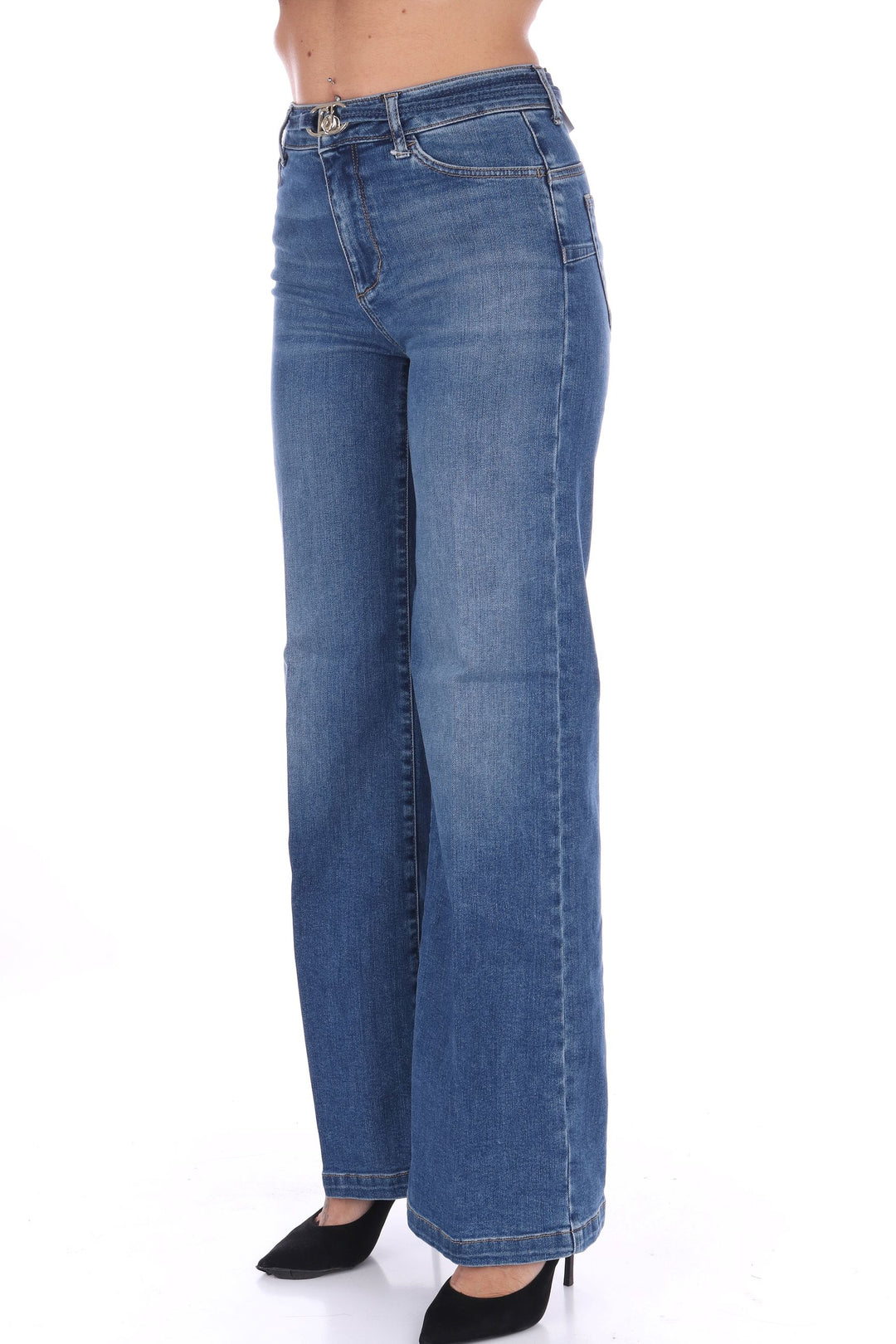 UA5279 D4988 Jeans