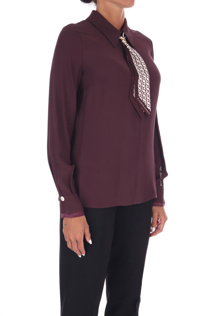 CA09356E2 Camicia