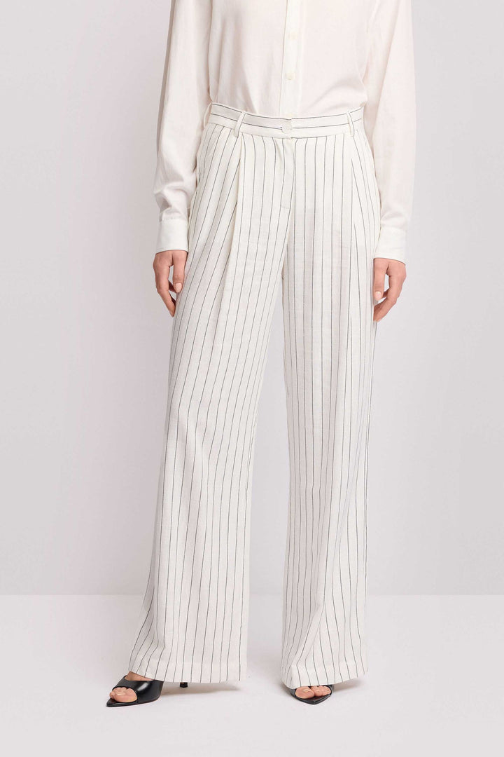 MILTON Pantalone
