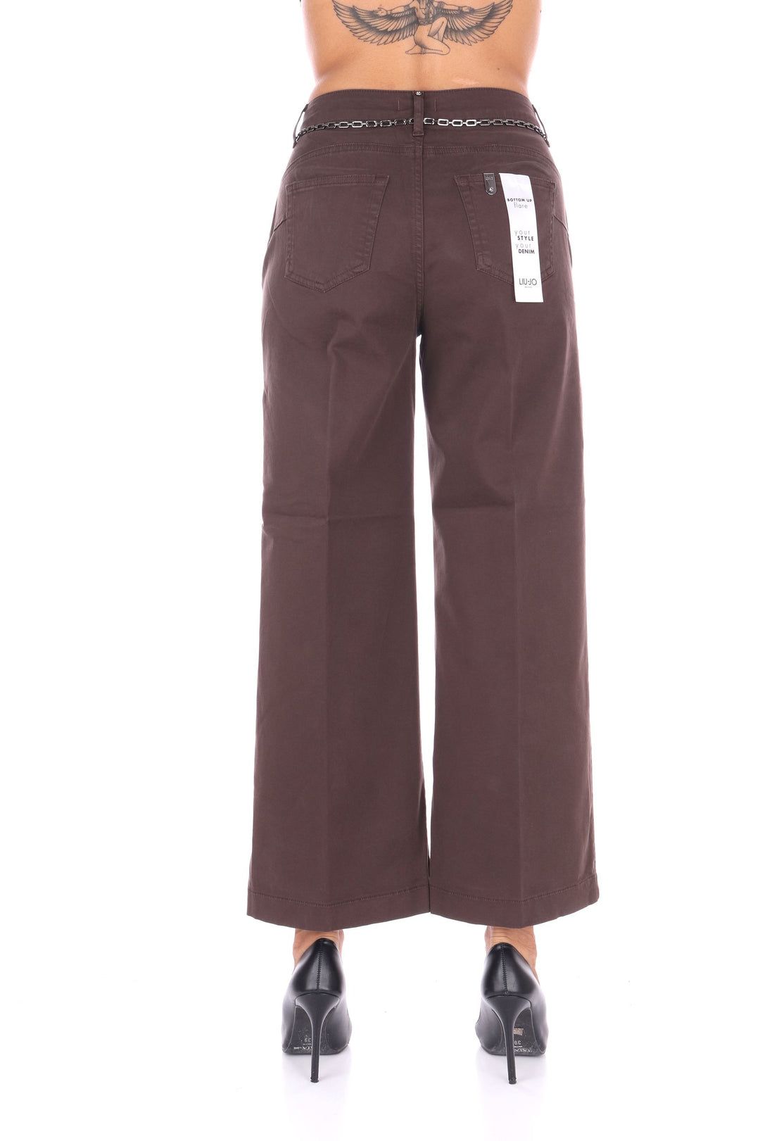 MF5406 T8191 Pantalone