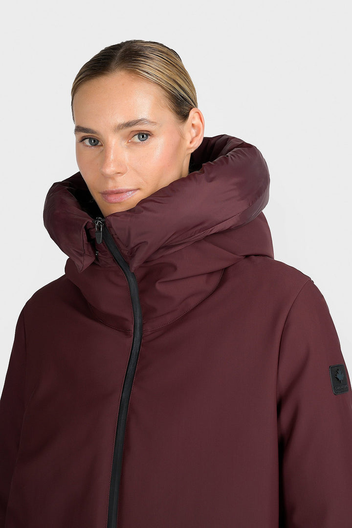 BECANCOUR MID Piumino