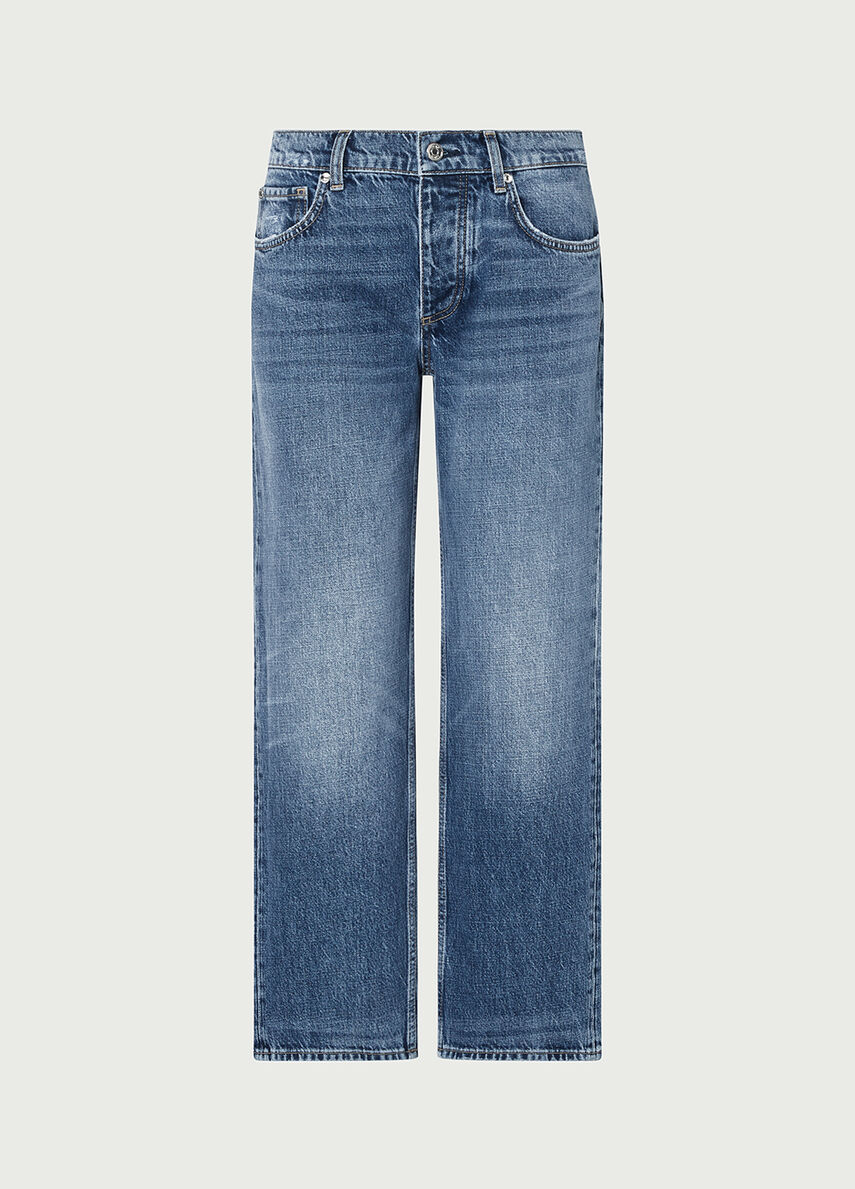 ZB7304 D4854 Jeans