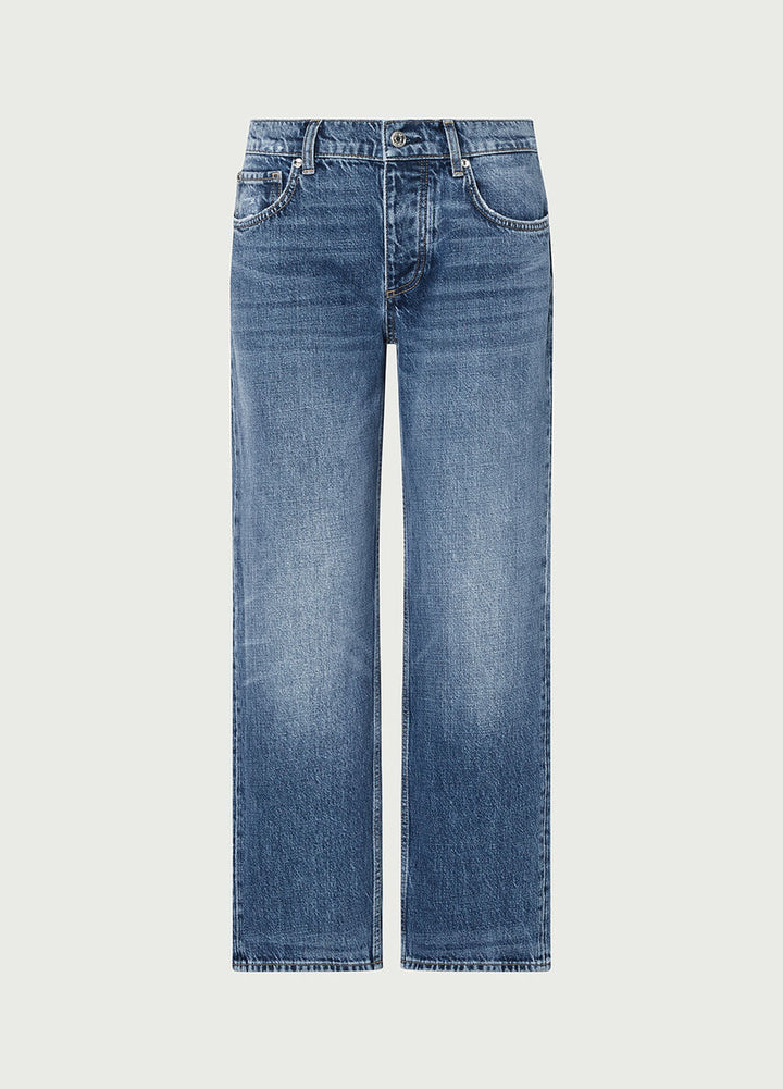 ZB7304 D4854 Jeans