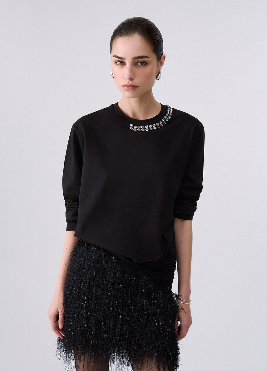 CF6238 JS088 T-Shirt