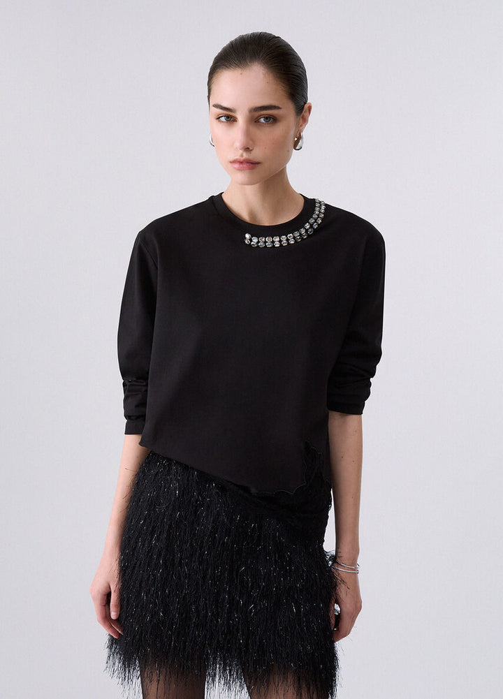 CF6238 JS088 T-Shirt