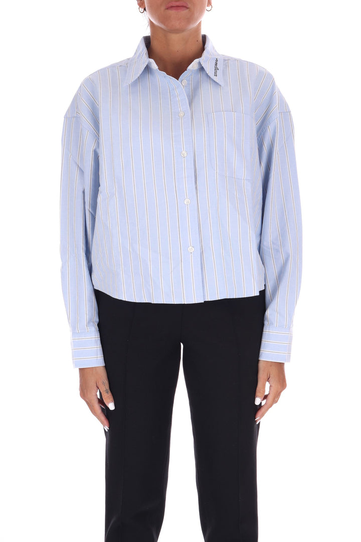DW0DW21455 Camicia