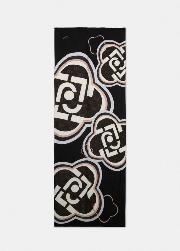 2F5082 T0300 Sciarpa