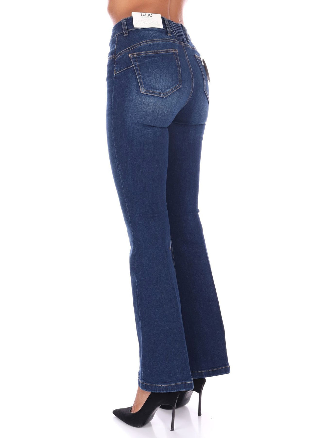 UF4058 DS015 Jeans