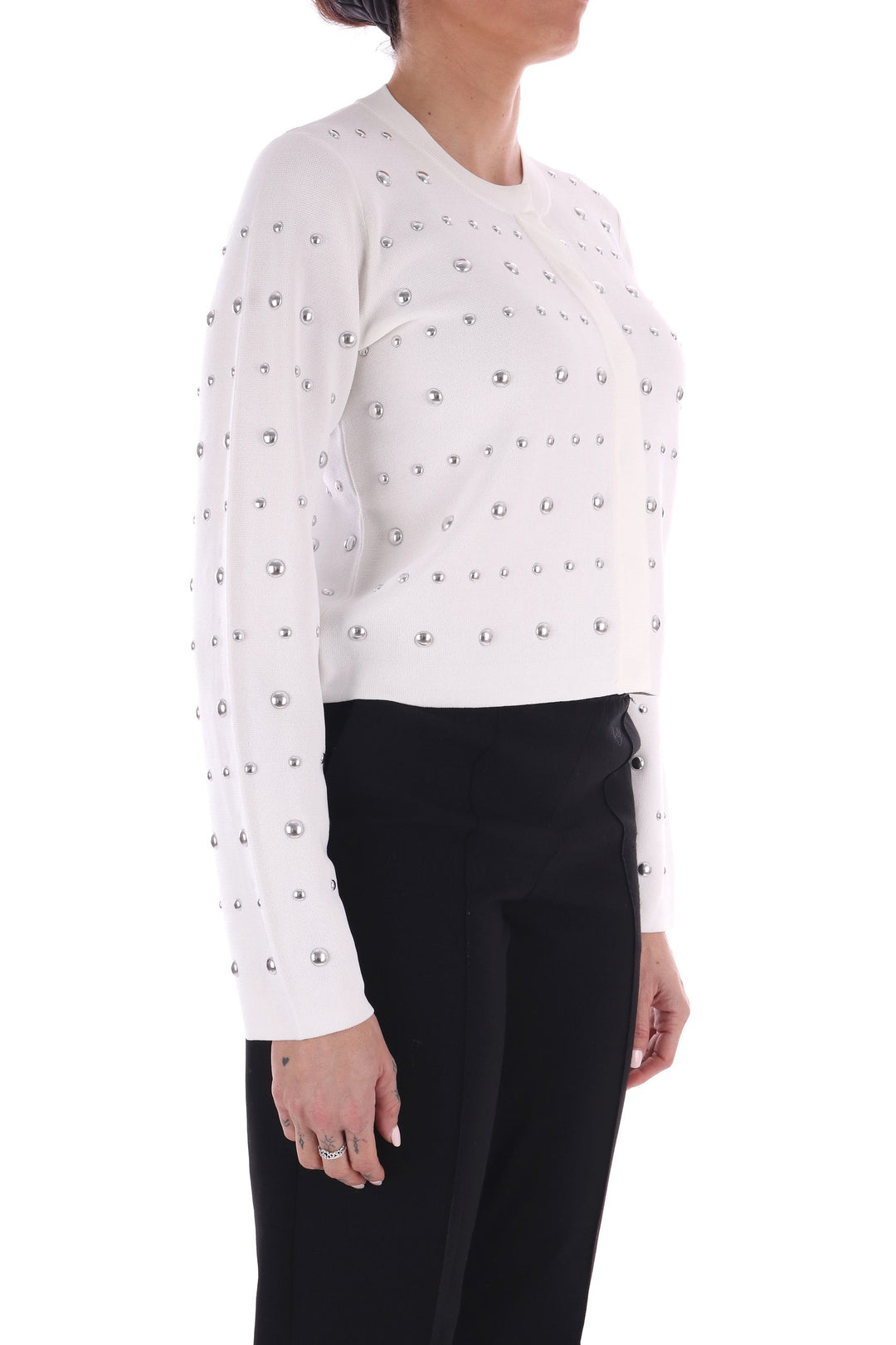 WA6090 MS55N Cardigan