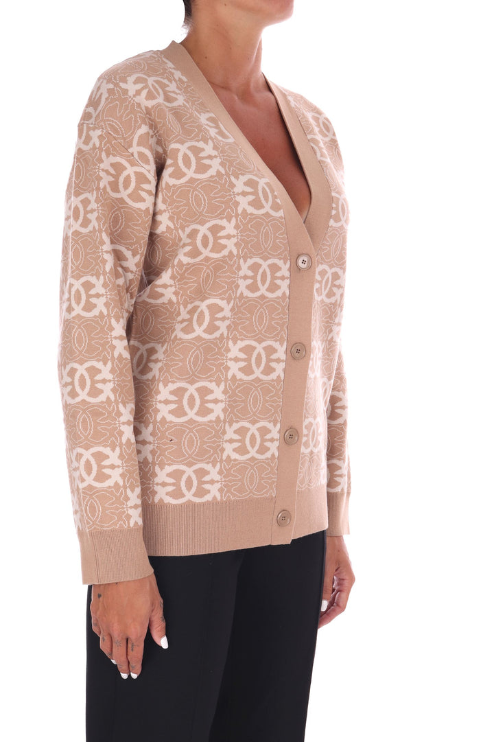 106042 A2YD Cardigan