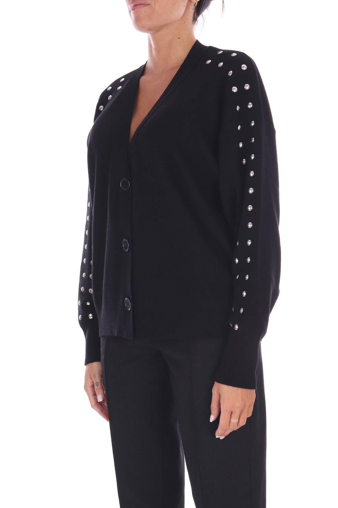 MGKD11098 Cardigan