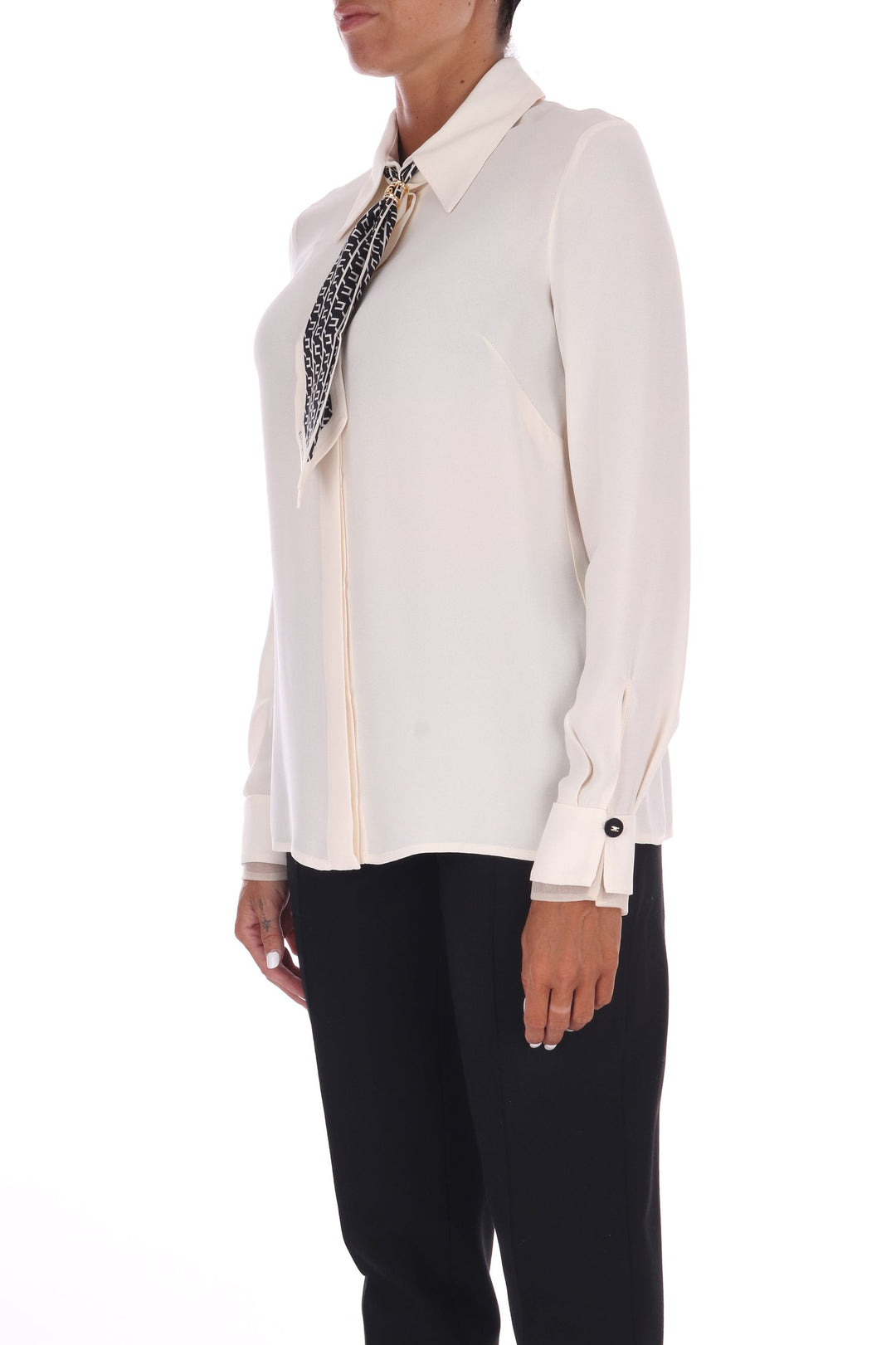 CA09356E2 Camicia