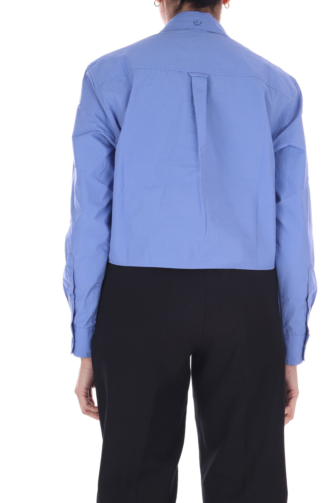 DW0DW22078 Camicia