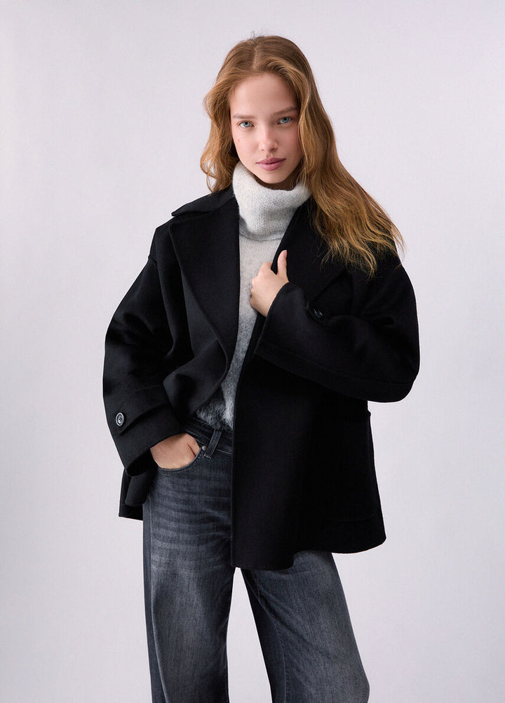 WF6005 T677A Cappotto