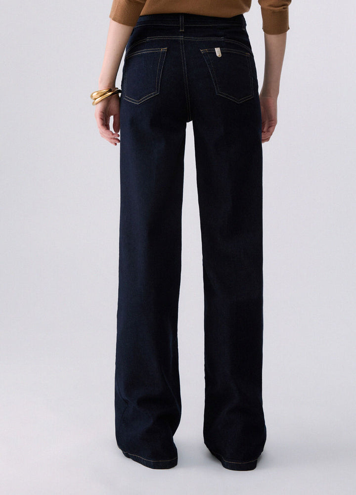 UF6088 D0264 Jeans