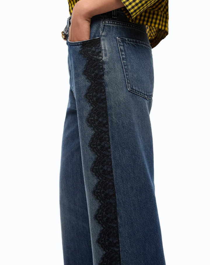 101733 A3G8 Jeans