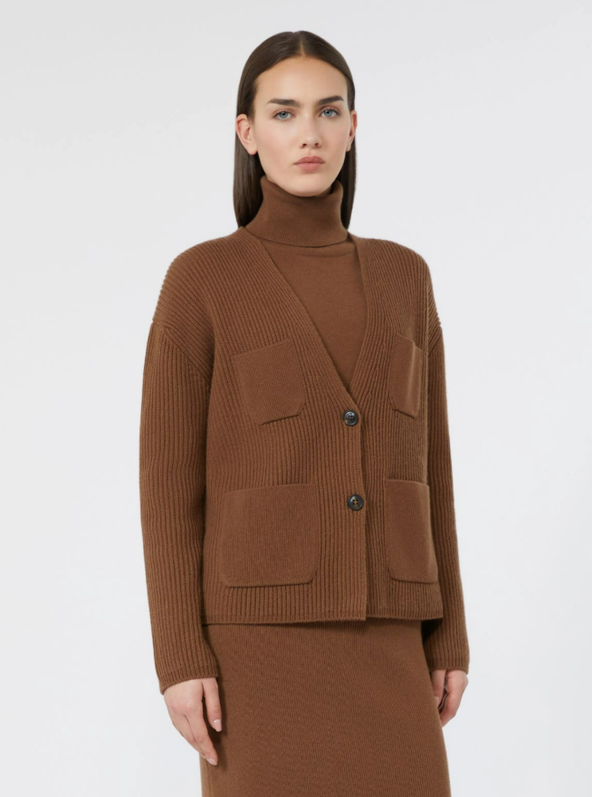 MSTFILTRO Cardigan