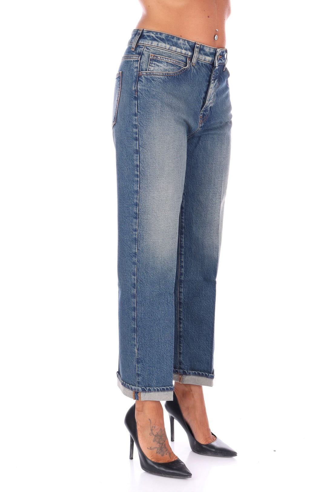 W5/F5WY62 Jeans