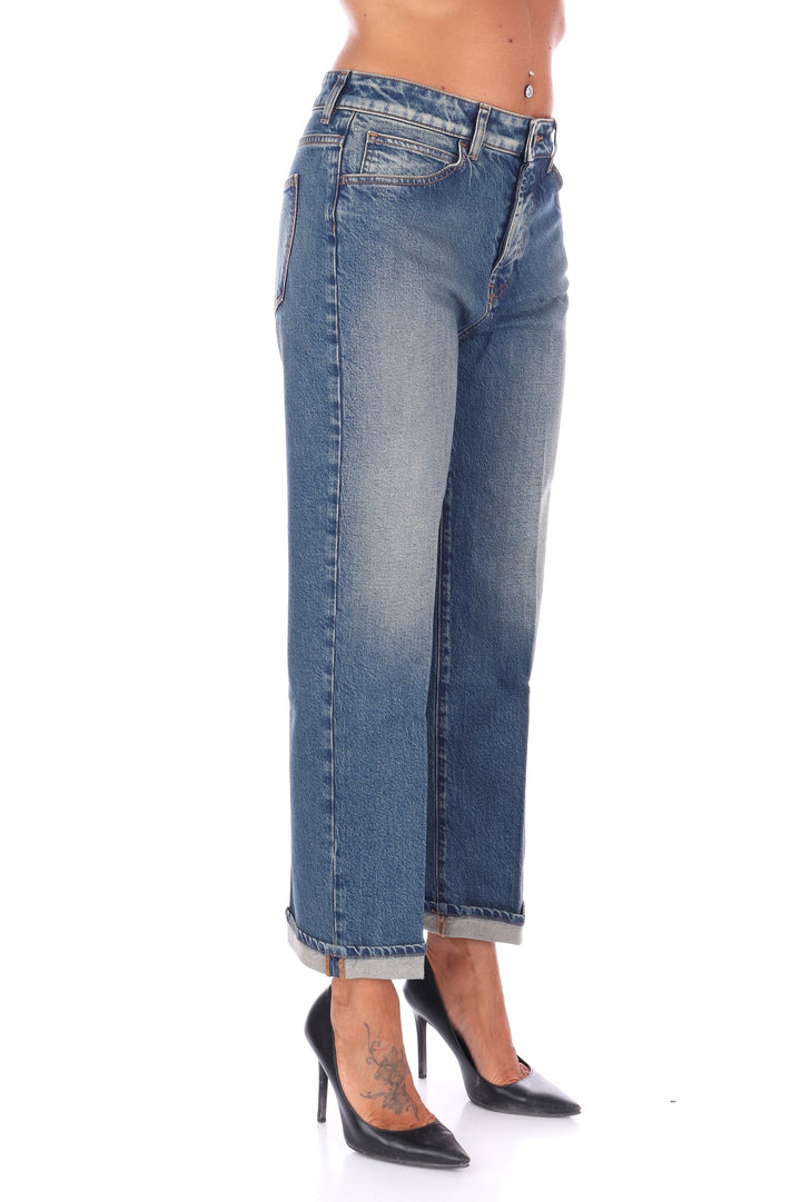 W5/F5WY62 Jeans