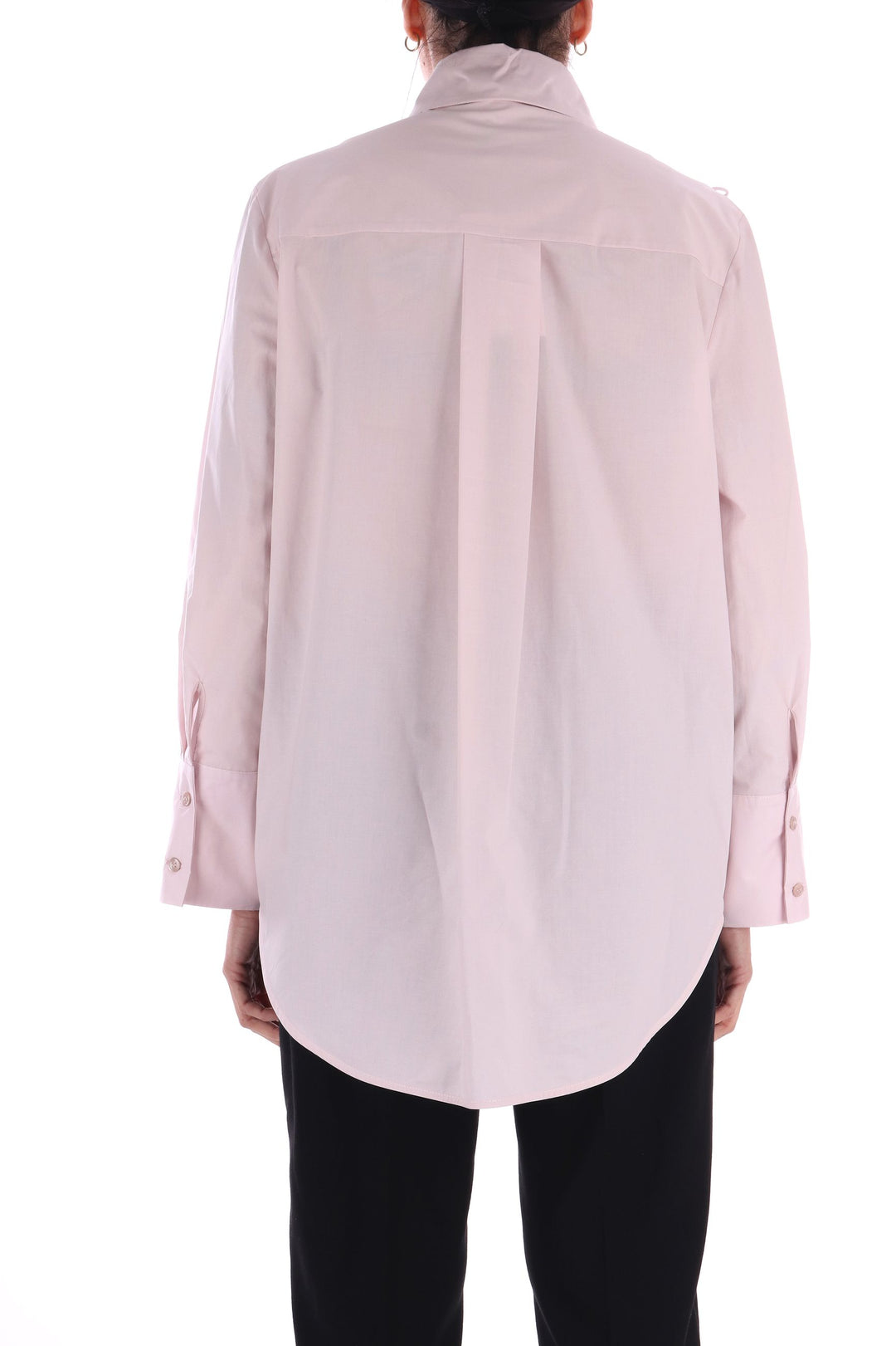 E6/M6PA17 Camicia