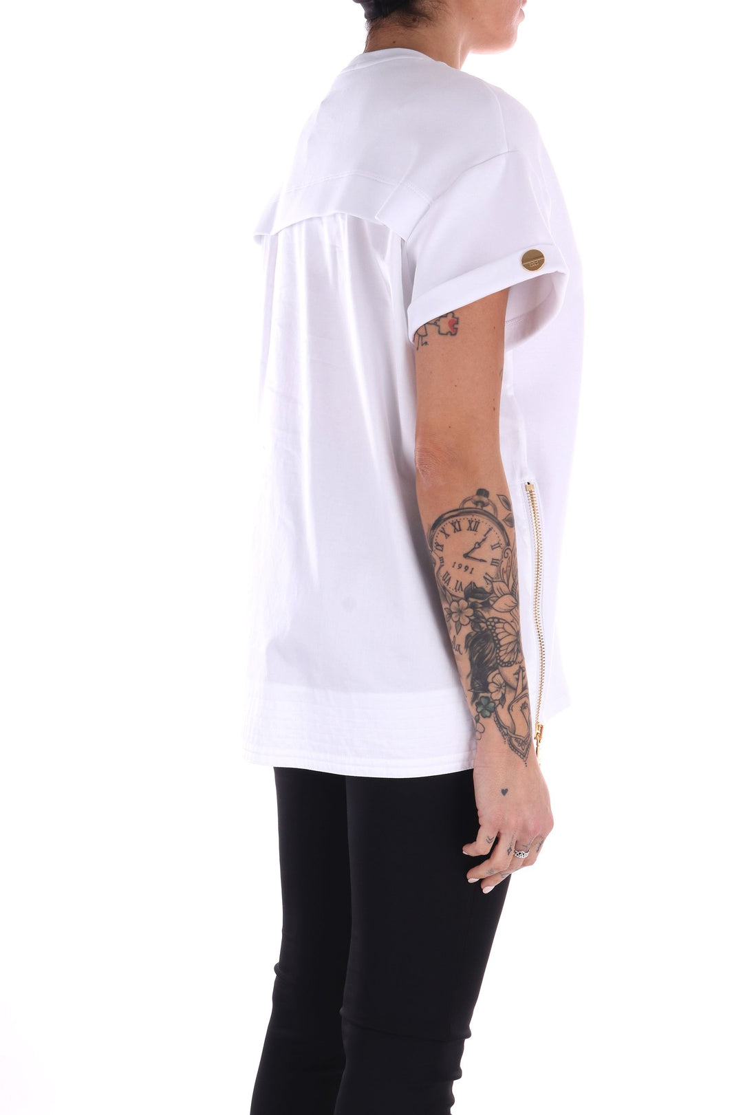 MA75P61E2 T-Shirt
